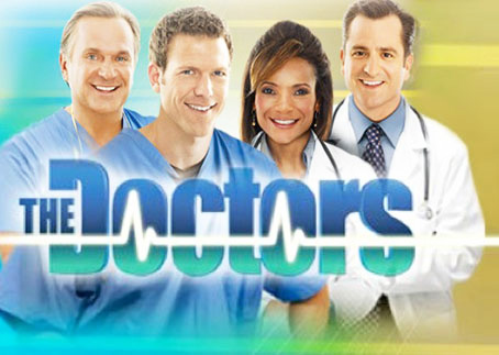‘The Doctors’ mindless daytime TV